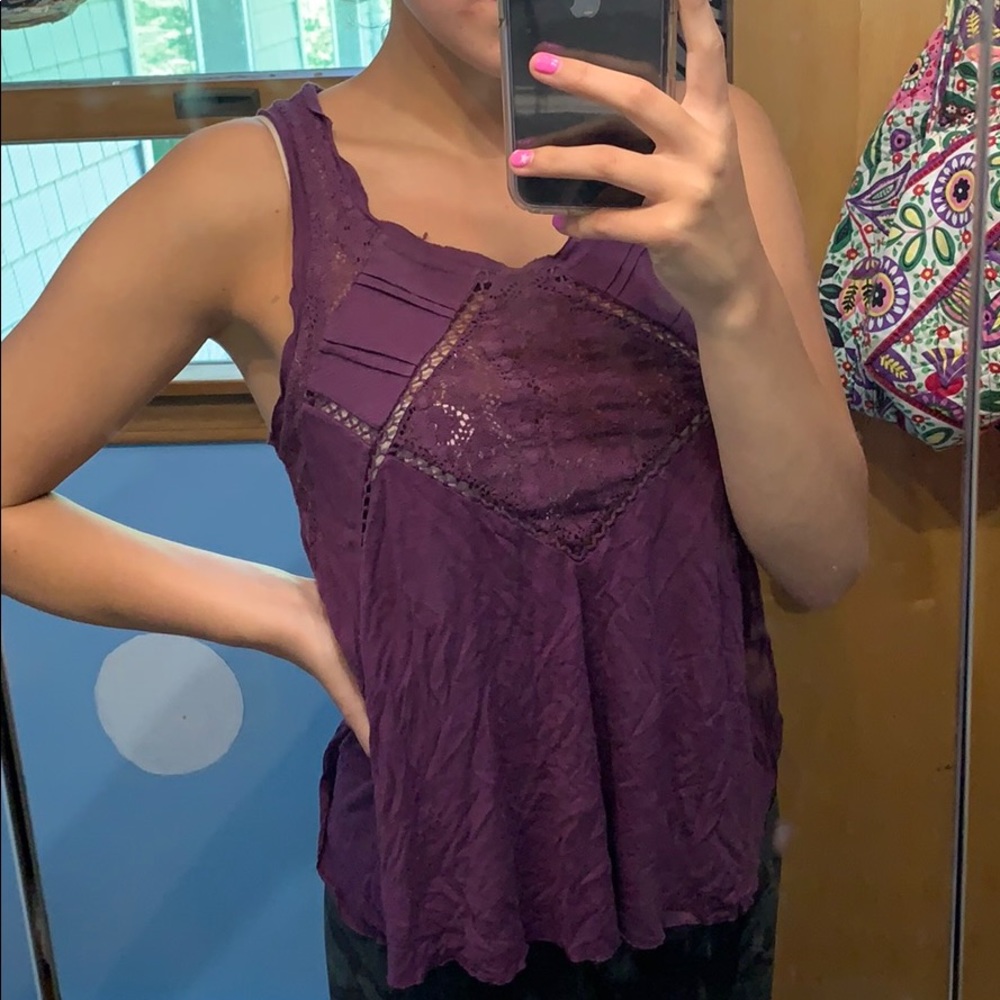 American eagle tank - Picture 4 of 4
